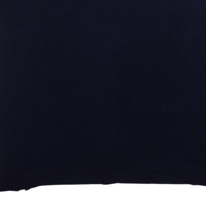 Russell Athletic Men's Blue 3XL Cotton Polo Shirt