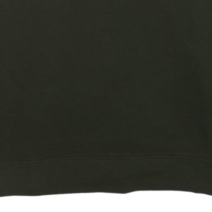 Levi's Men's Green Crew Neck Pullover Sweatshirt Size L