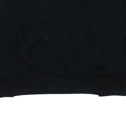 Nike Men's Black XL Air Max Pullover Hoodie Fleece Graphic