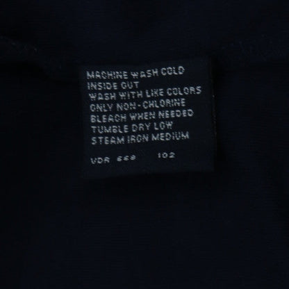 Nautica Men's Blue Cotton Polo Shirt XL Classic Fit