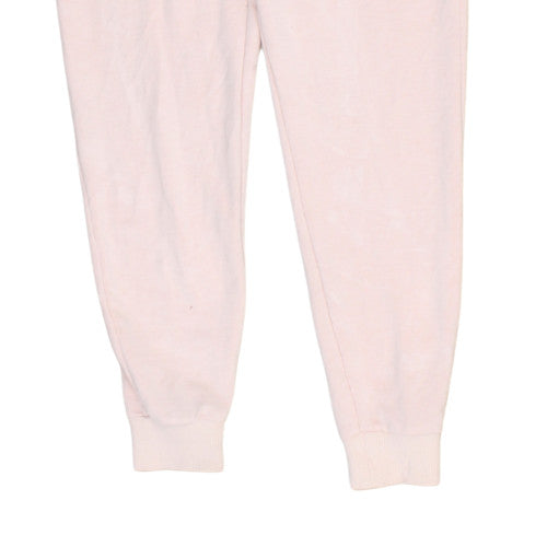 Gymshark Womens Beige Jogger Sweatpants XS Lightweight Breathable