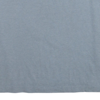 Champion Men's Grey XL Graphic Crew Neck Sports T-Shirt