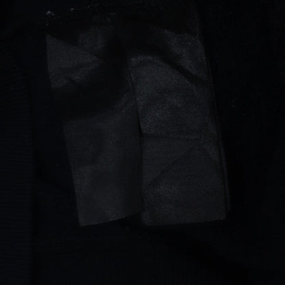 Calvin Klein Jeans Men's Black Small Pullover Sweatshirt