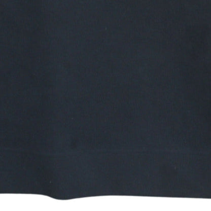 The North Face Men's Black Small Pullover Sweatshirt Outdoor Fleece