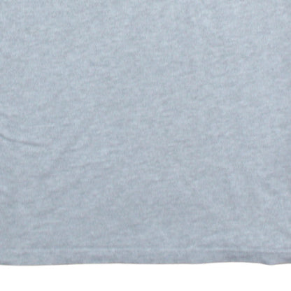 Nautica Men's Grey XL Graphic Print Short Sleeve T-Shirt