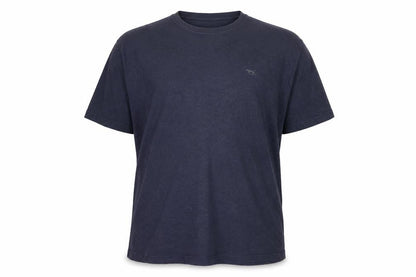 Rodd & Gunn Men's Blue 3XL Sports Fit Cotton T-Shirt