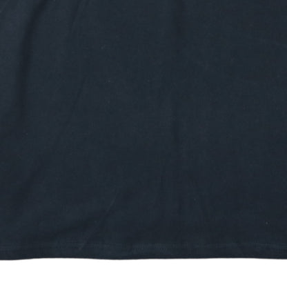 Nike Unisex Black XL Retro Beach Graphic T-Shirt