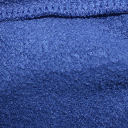 Adidas Mens Blue XL Fleece Jogger Trousers Casual Wear