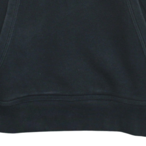 Nike Mens Black XS Pullover Hoodie Fleece Sweatshirt Logo Sportswear