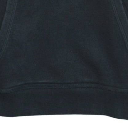 Nike Mens Black XS Pullover Hoodie Fleece Sweatshirt Logo Sportswear