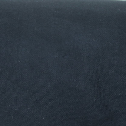 Fred Perry Men's Black Logo Crew Neck Sweatshirt Size L