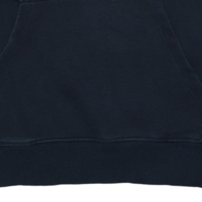 Adidas Men’s Black XL Pullover Hoodie with Logo Graphic