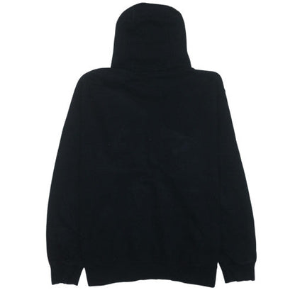 Nike Men’s Black 2XL Pullover Hoodie Fleece Sportswear