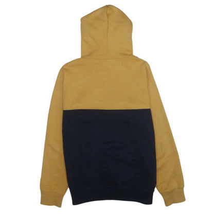Fila Men’s Multicoloured Pullover Hoodie M Logo Sportswear