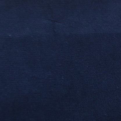 Lacoste Sport Men's Navy Full Zip Sweatshirt M Cotton Blend