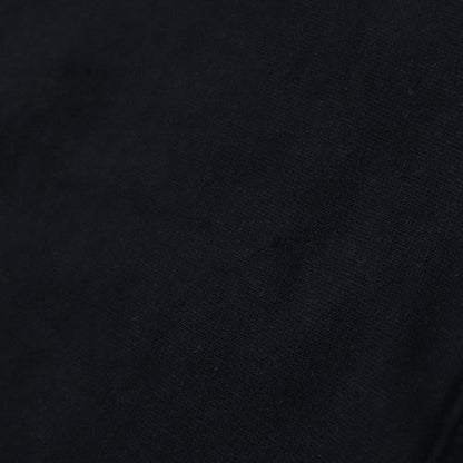 Champion Women's Black XL Pullover Sweatshirt with Logo Detail