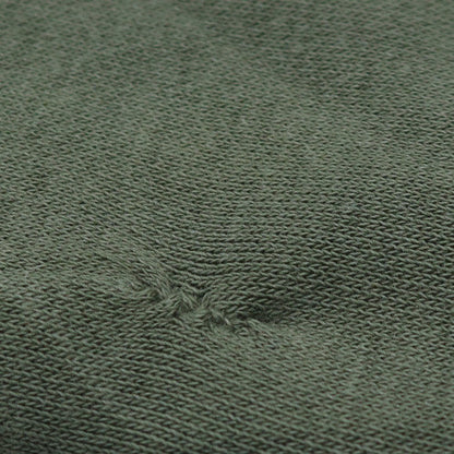Nike Men's Green Crew Neck Sweatshirt M Pullover Regular Fit