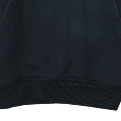The North Face Mens Black Pullover Hoodie S Regular Fit Outdoor Fleece