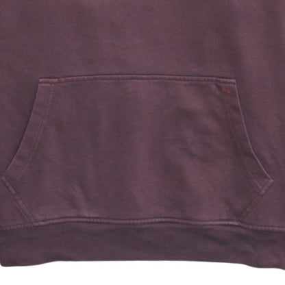 Levi's Men's Brown Relaxed Fit Pullover Hoodie Size L