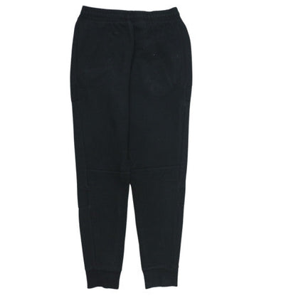 Puma BMW M Motorsport Men's Black Sweatpants Joggers Size S