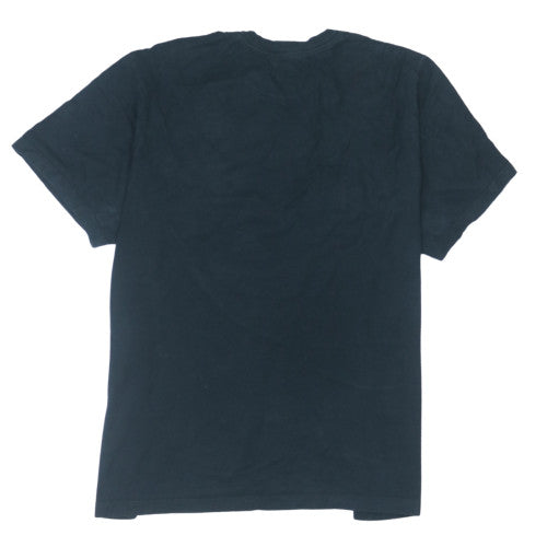 Nike Men's Black XL Graphic Just Do It Sports T-Shirt
