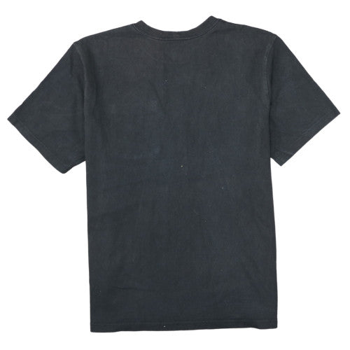 Carhartt Men’s Black XL Relaxed Fit Cotton Pocket T-Shirt