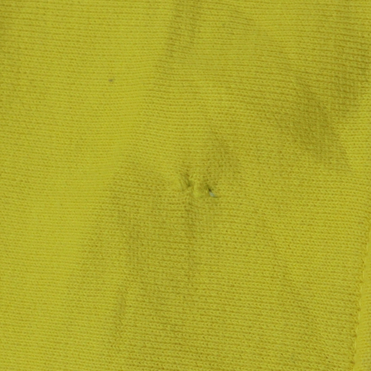 Levi's Women Yellow Snoopy Graphic Pullover Sweatshirt M