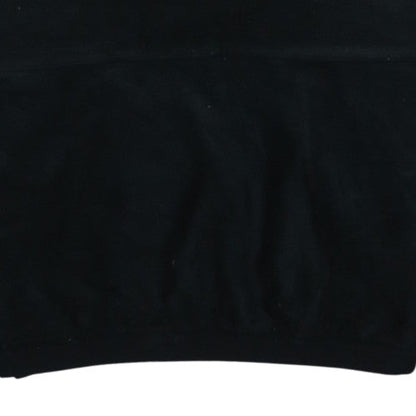 Nike Men's Black Therma-Fit Pullover Hoodie Size S Fleece Logo