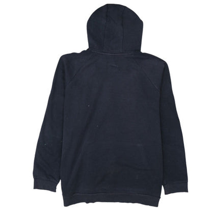 Under Armour Womens Black 2XL Pullover Hoodie with Logo