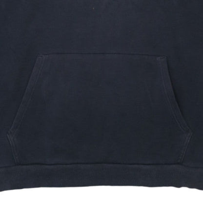 Under Armour Womens Black 2XL Pullover Hoodie with Logo
