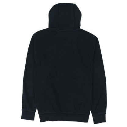 Nike Men's Black Pullover Hoodie L Regular Fit Fleece Sportswear