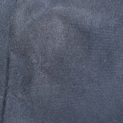 Nike Men's Black Pullover Hoodie L Regular Fit Fleece Sportswear