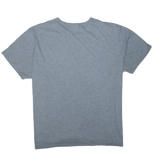 Polo Ralph Lauren Men's Grey 3XB Classic Fit Crew Neck Polo Bear T-Shirt