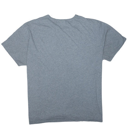 Polo Ralph Lauren Men's Grey 3XB Classic Fit Crew Neck Polo Bear T-Shirt