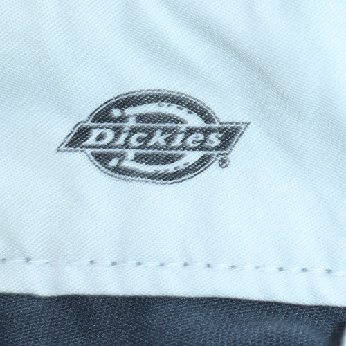 Dickies Men's Black Chino Work Trousers W36 L32 Regular Fit