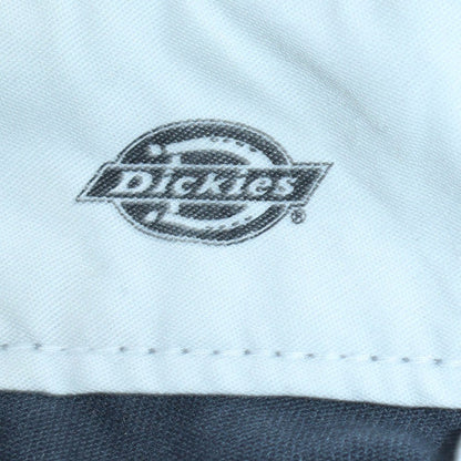 Dickies Men's Black Chino Work Trousers W36 L32 Regular Fit
