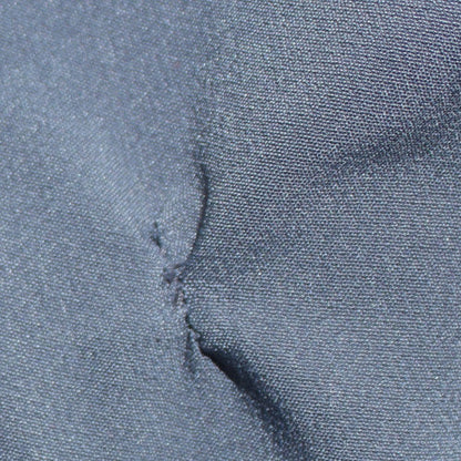 Adidas Boys Grey Track Pants 10 Years Elastic Waist Lightweight Activewear