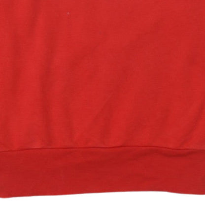 Ellesse Men’s Multicoloured XS Crew Neck Pullover Sweatshirt