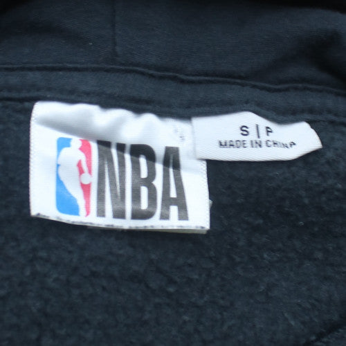 NBA Los Angeles Lakers Men's Black Pullover Hoodie Size S