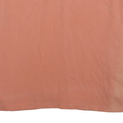 Ralph Lauren Men's Orange XLT Classic Cotton Polo Shirt