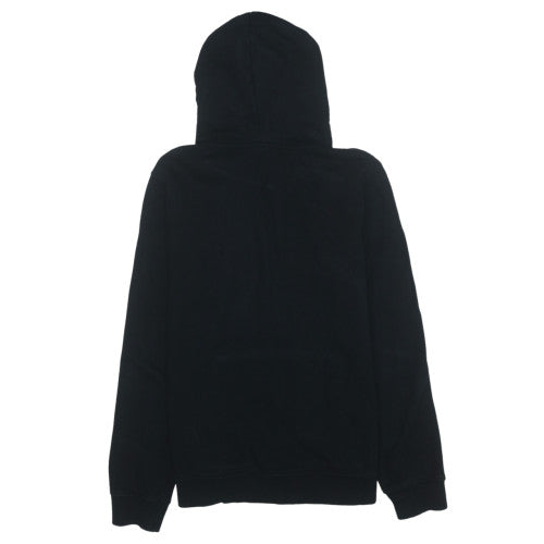 The North Face Boys Black XL Pullover Hoodie 100% Cotton