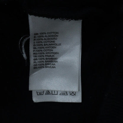 The North Face Boys Black XL Pullover Hoodie 100% Cotton
