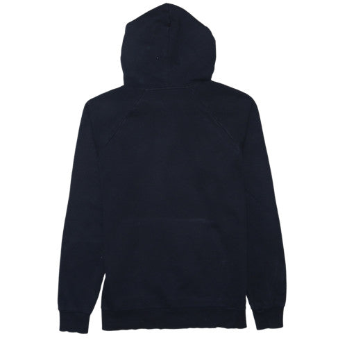Under Armour Men's Black Small Pullover Hoodie Fleece Sportswear