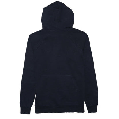 Under Armour Men's Black Small Pullover Hoodie Fleece Sportswear