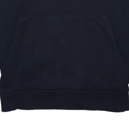 Under Armour Men's Black Small Pullover Hoodie Fleece Sportswear