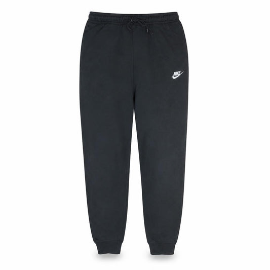 Nike Men's Black M Jogger Sweatpants - Elastic Waist Activewear Trousers