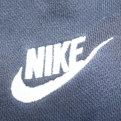Nike Men's Black M Jogger Sweatpants - Elastic Waist Activewear Trousers