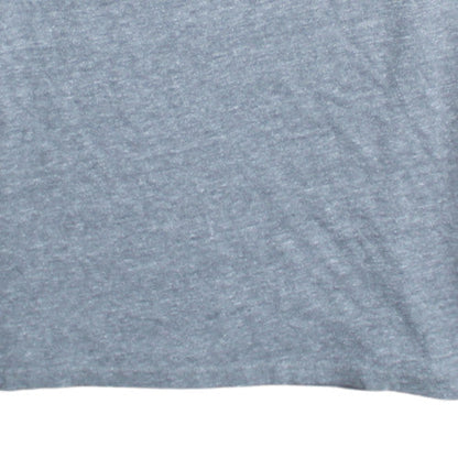CCM Men's Grey Winter Classic 2012 NHL Graphic T-Shirt XL