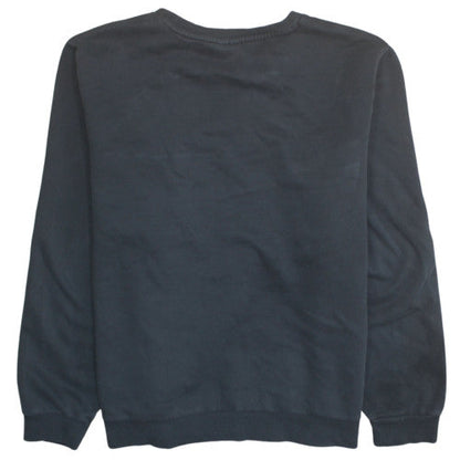 Puma Mens Multicoloured 2XL Crew Neck Pullover Sweatshirt