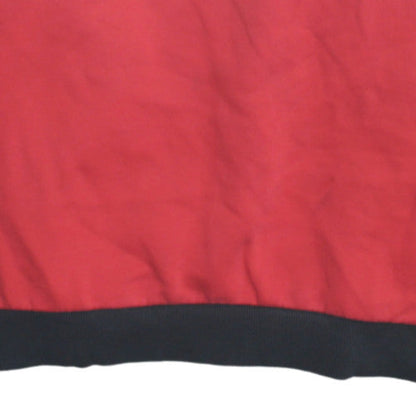 Puma Mens Multicoloured 2XL Crew Neck Pullover Sweatshirt